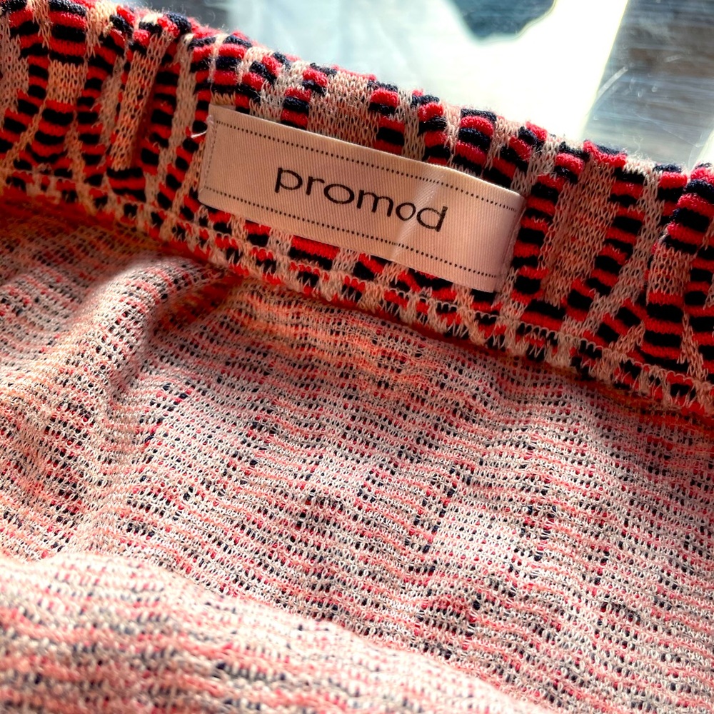 Pink Mini by Promod - Picture 2 of 4